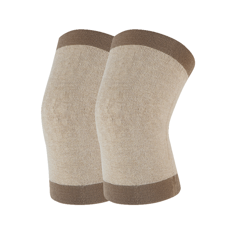 NAILEKESI N, Herbal Knee Brace for Warmth, Arthritis Leg Sleeve, Anti-Cold Legs, Synovitis, Meniscus Fluid Retention Injury, Thin Summer Style