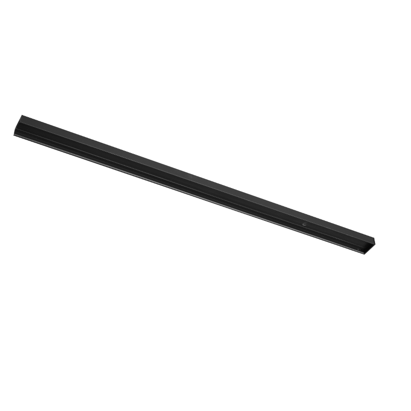 NVC Ultra-Thin Surface-Mounted Magnetic Track Light, LED Spotlight, Whole-House Lighting without Main Lights, Line Light [1.5-Meter Track]
