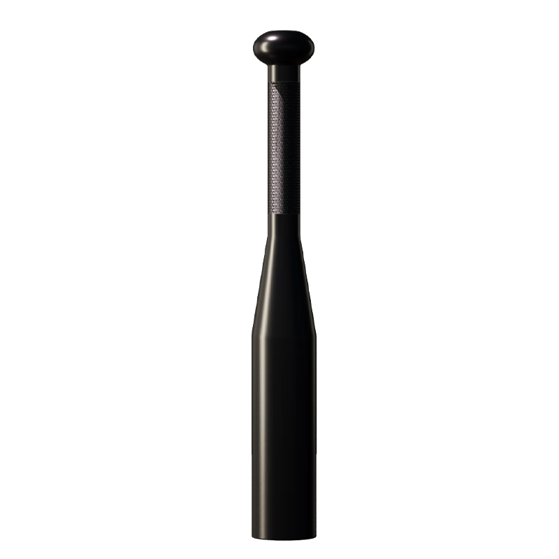 PROIRON Puli'ai Barbell, Iranian Solid Steel Fitness Bar, Pure Strength Training Equipment for Physical Fitness And Exercise, 25LB
