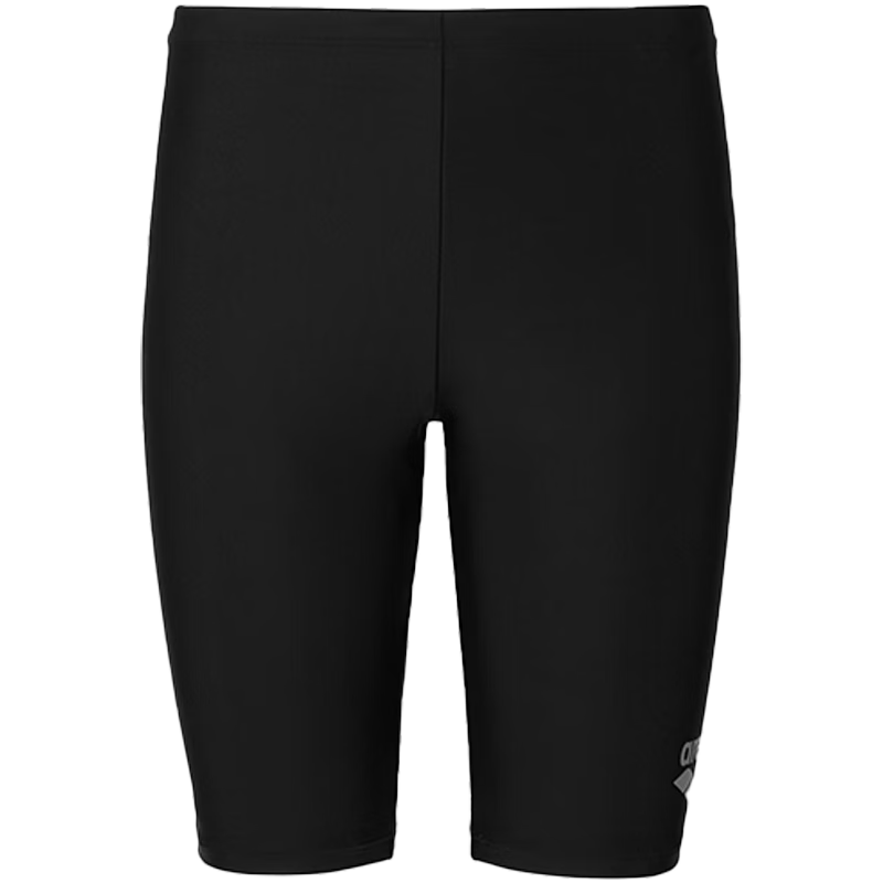 Arena Children's Swim Shorts, Youth Knee-Length Comfortable Quick-Dry Chlorine-Resistant Sun-Protective Professional Training Competition Swimming Trunks