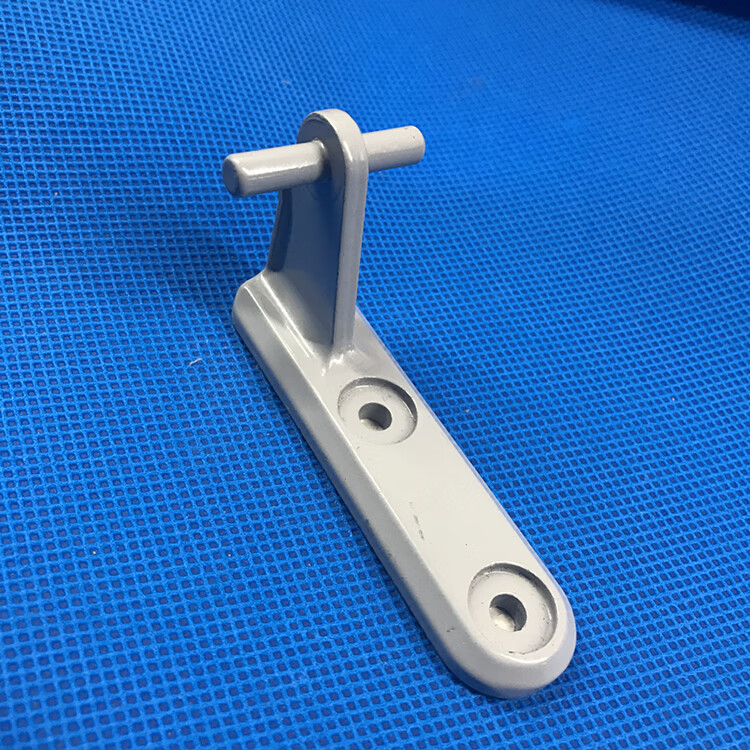 适用冰箱配件门铰链电冰箱中铰链/门轴/门扣/合页038a1 中门铰链 a