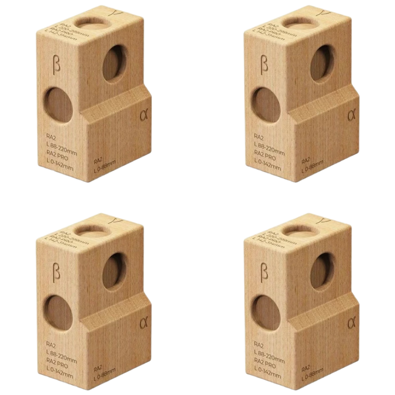 XTOOL M1 Smart Laser Engraver Accessory Elevation Block