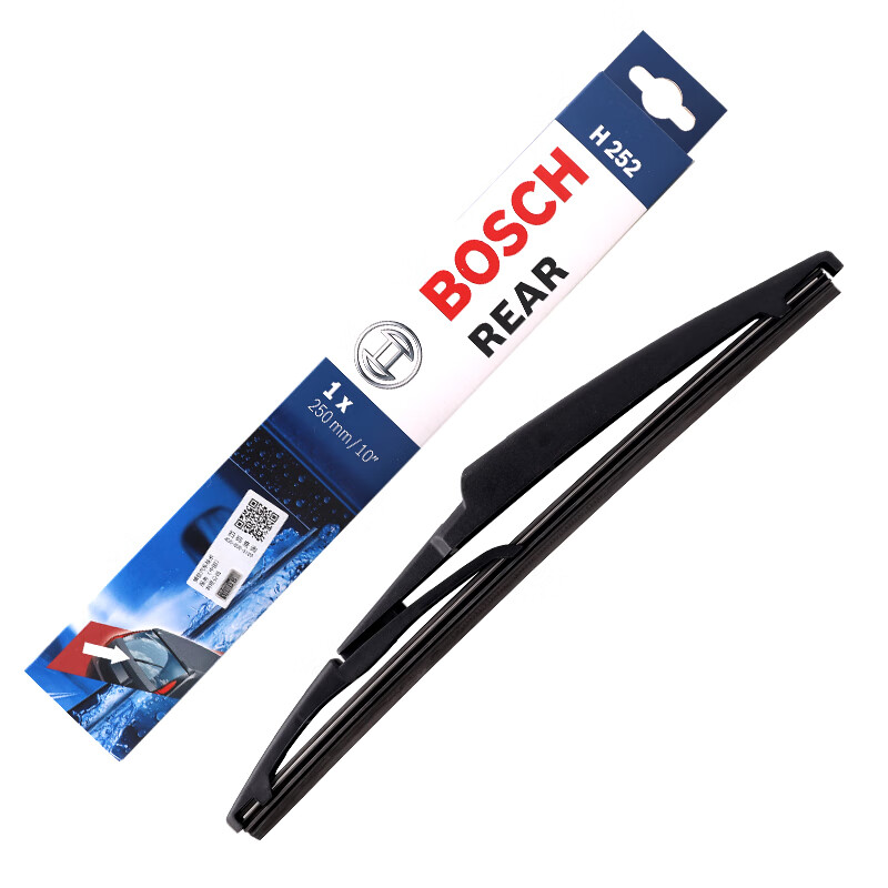 BOSCH Rear-01216329