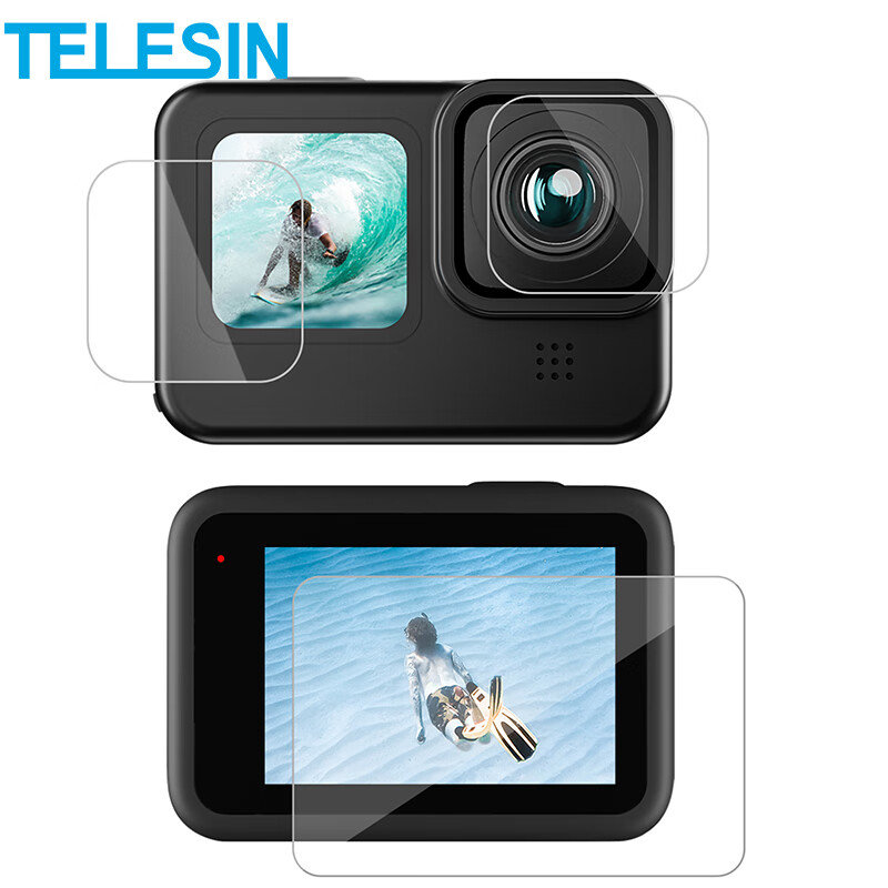 TELESIN Co-0159773