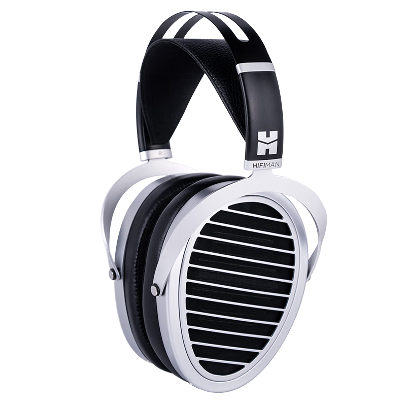 HIFIMAN ANANDA NANO Nano Diaphragm Open-Back Planar Driver Headphone, Audiophile High-Fidelity Earphones