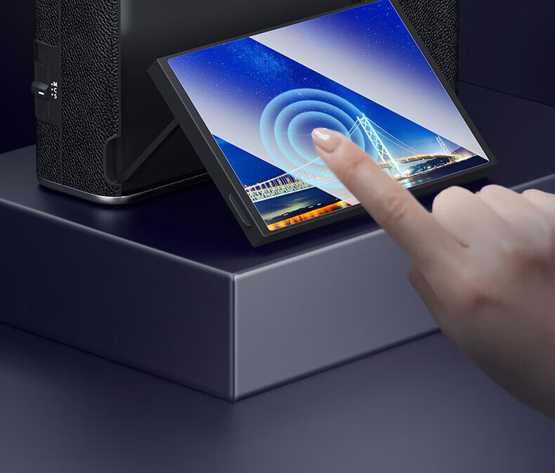 Shili Fan Fujifilm Instax Mini LiPlay Camera Tempered Glass Screen Protector Anti-Scratch Explosion-Proof AR Tempered Glass Micro Single Accessory Single Pack 5