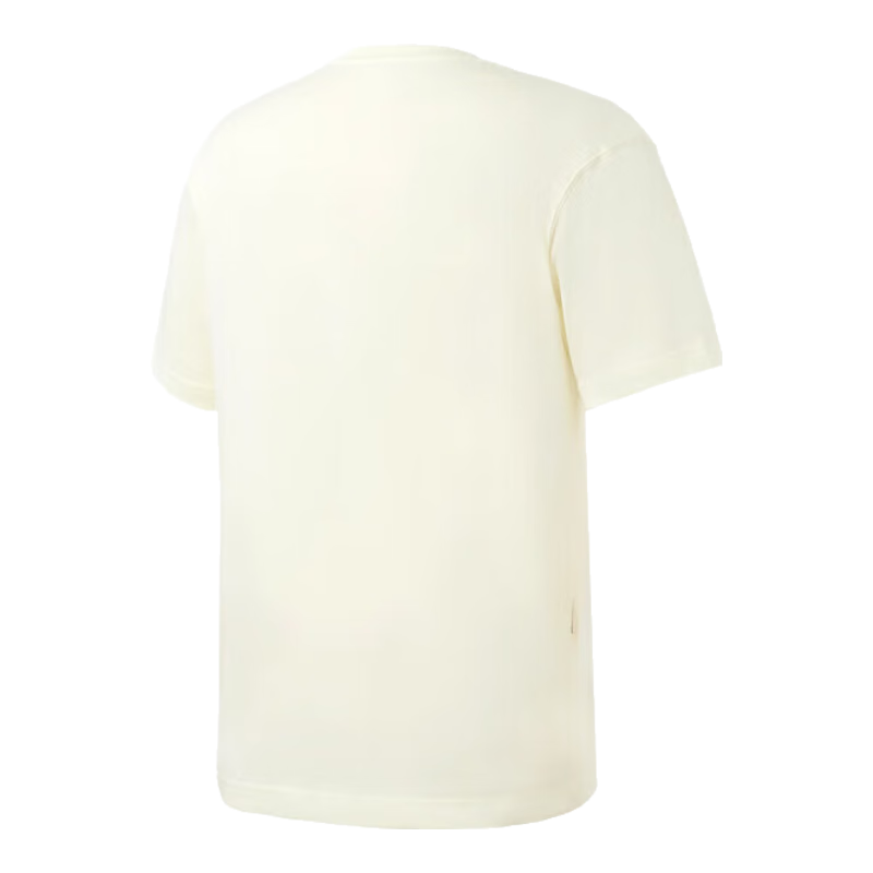 Adidas Short-Sleeve T-Shirt for Men, Round Neck Undershirt, Casual Versatile Top, Men's Clothing