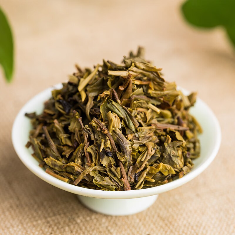 下关沱茶 茶叶 普洱茶普洱生茶 2015年金榜甲沱盒装 500g/盒 中华老字号
