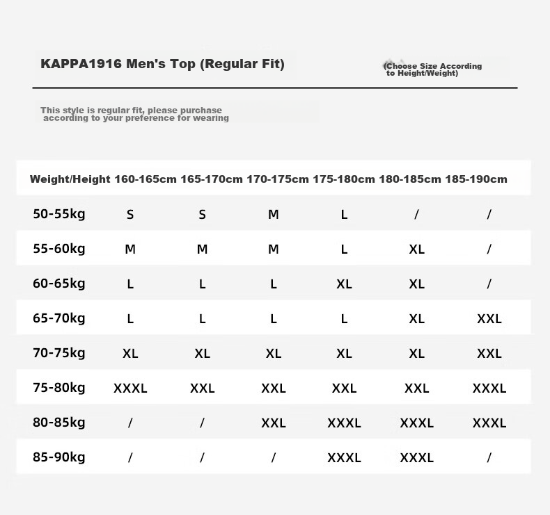 Kappa Back-to-Back Sports Men's T-Shirt Short Sleeve 2026 New Pure Cotton Summer Running Top Women's K0D32TD21V 13