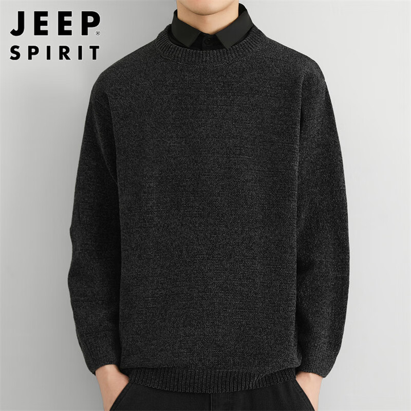 JEEP SPIRI-0116684