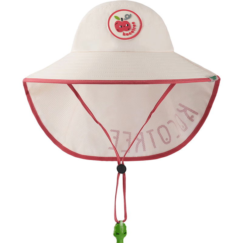 Kocotree KK Tree Kids Sun Protection Hat UV Protection Baby Sun Hat Summer Boys Girls Wide Brim Beach Hat