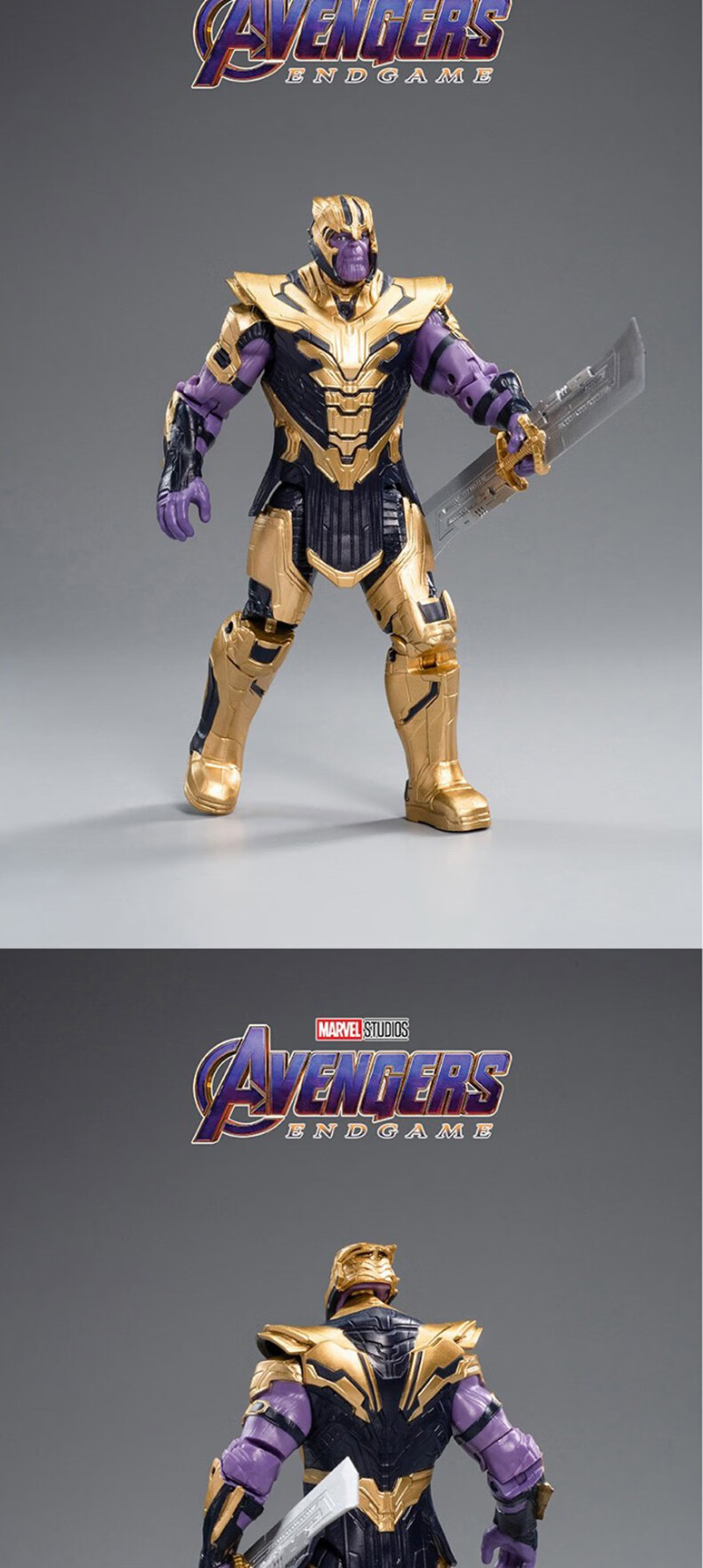 Marvel 7-Inch Classic Spider-Man Articulated Action Figure, Boy's Birthday Gift 14