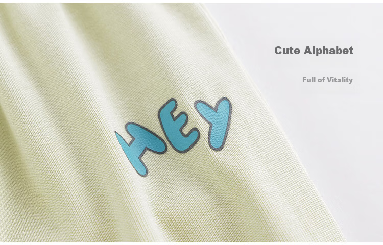 MARC&JANIE Children's Clothing Summer Wear for Boys And Girls, Breathable Draping Trousers, Baby Pants, Mosquito-Repellent Pants 230895 5