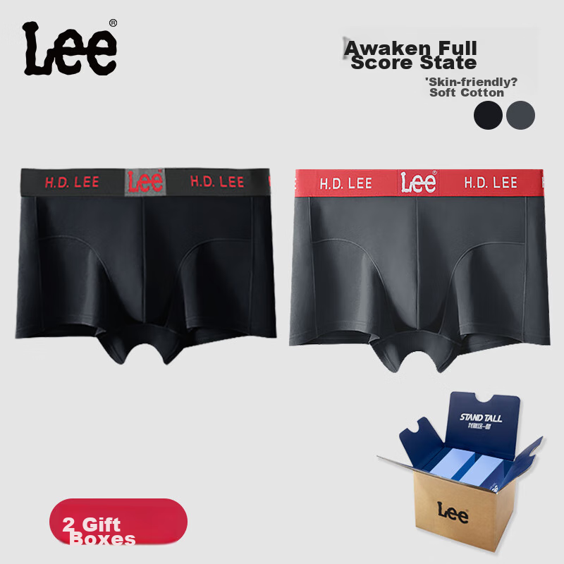 LEE Men's -01292864