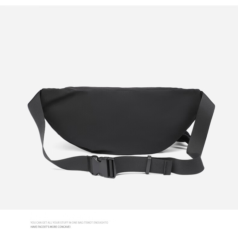 Viney Crossbody Bag for Men And Women, Cycling Japanese-Style Shoulder Bag, Large Capacity Phone Bag, Casual Waist Pack, Chest Bag, Trendy Men's Bag, Sports Nylon Canvas Women's Bag, Fashionable Travel Functional Chest Pack, Commuter Light Luxury Business Bag 13