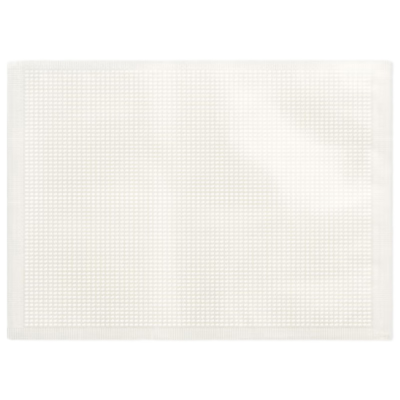 JD Original Vacuum Bags, Food-Grade Sealing Bags for Vacuum Storage And Compression, 15*20cm (55 Pieces)