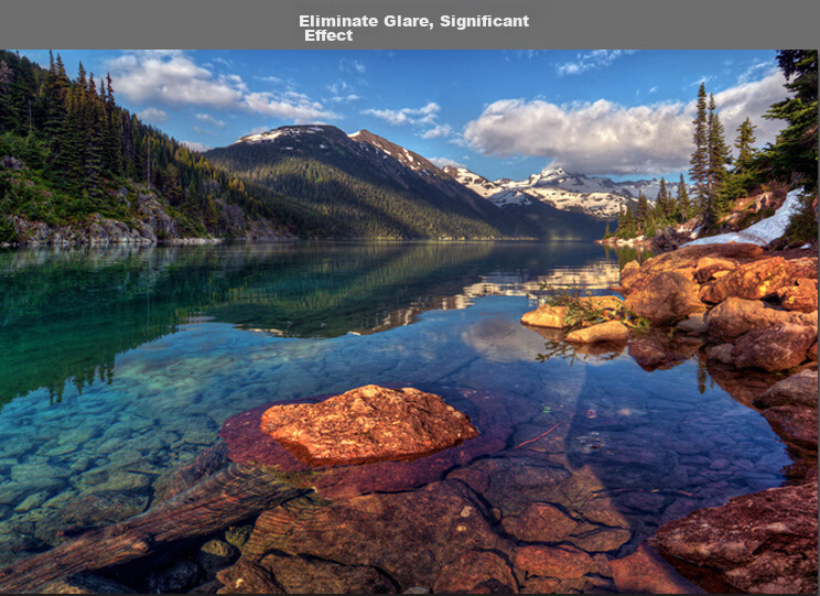 KENKO C-PLSLIM Ultra-Thin Polarizing Filter, 72mm 5
