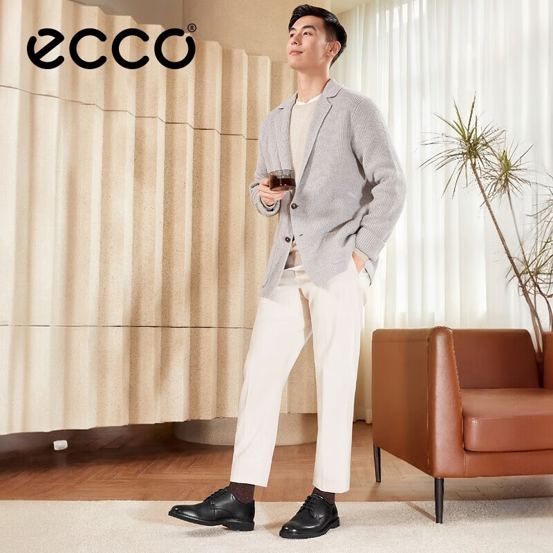 ECCO Derby-01196521