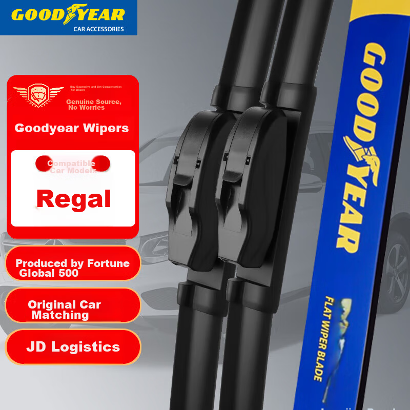 Goodyear (-01218931