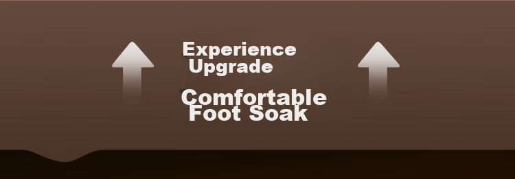 JD Original Foot Soaking Bucket Z3 New, Fully Automatic Constant Temperature Heating Massage Foot Bath, Smart Sterilization Foot Washing Bucket, Calf-Length Practical Birthday Gift Recommendation, Suitable for Parents, Elders, Men And Women Friends 12