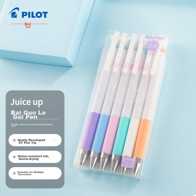 PILOT Juic-0148478