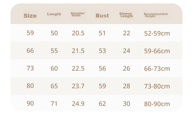 Huanxixiaoxiong Baby Romper, Winter Padded Onesie, Newborn Pure Cotton Infant Clothing, Autumn And Winter Cotton Wear 20