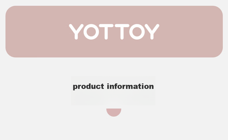 Yottoy Foldable Yoga Mat, Portable Nap Pad for Students, Non-Slip Wide Lightweight Fitness Mat for Home Use 29