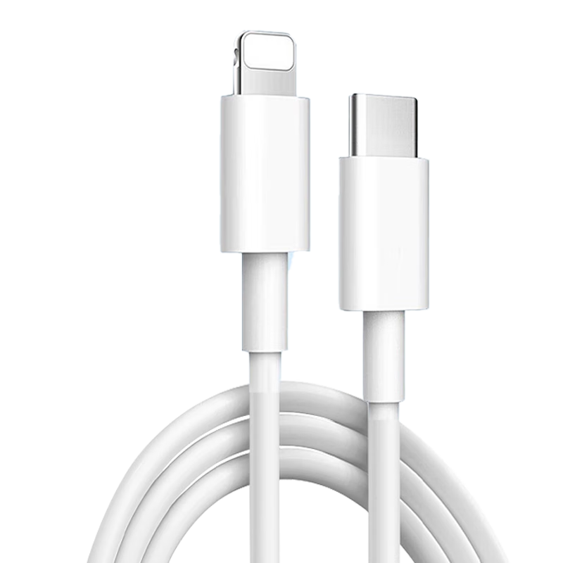 KOVOL [Millions of Recommendations] Apple Charging Cable, 60W Fast Charging Compatible with Original Data Cable, IPhone14/13promax/12/11/8/XR Phone Charger, 2-Meter Quick Charge Cable