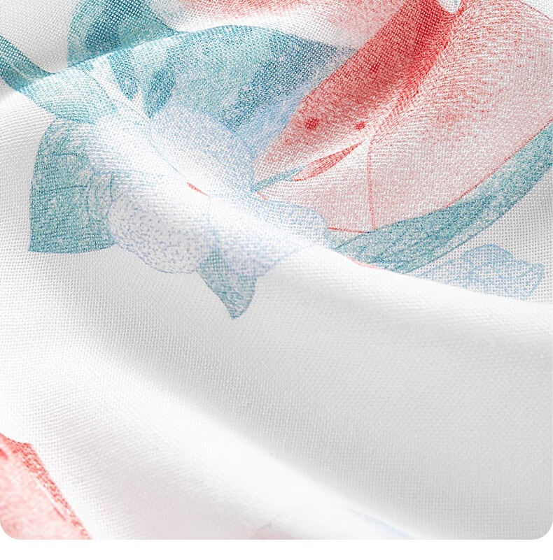 Betis Baby Belly Protector Summer Gauze Infant Bellyband Newborn Clothing Anti-Cold Vest 9