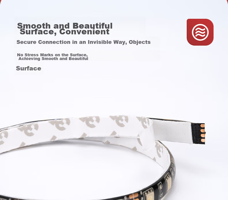 3M Double-Sided Strong Foam Tape for Office, Home, Daily Use, Car CIP66 White Diameter 30mm*10 Pieces 7