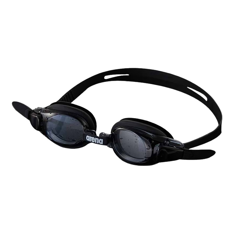 Arena Kids Swim Goggles HD Waterproof UV Protection Anti-Fog Youth Professional Training Swimming Goggles