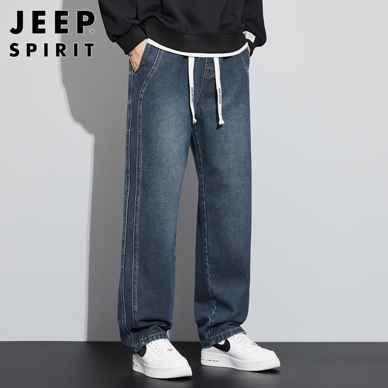 JEEP SPIRI-0116794