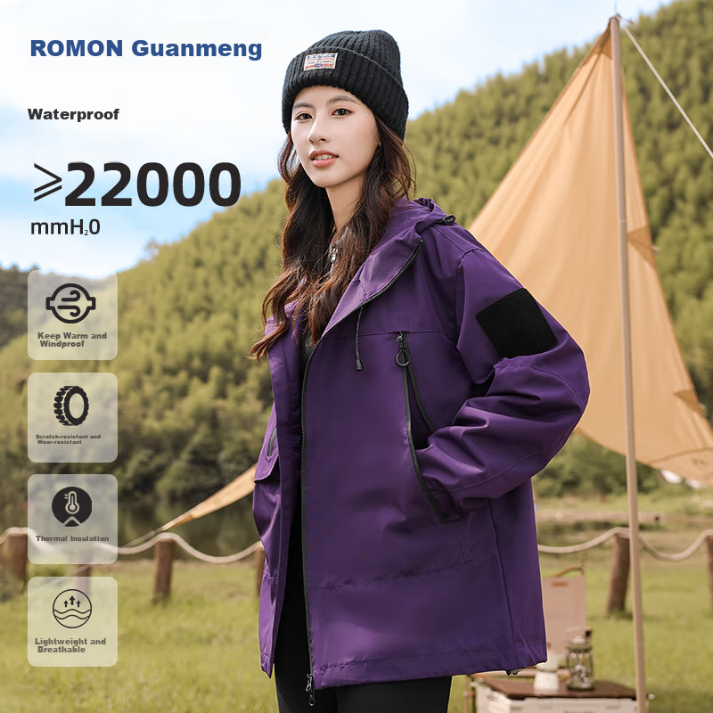 ROMON (ROM-0123533