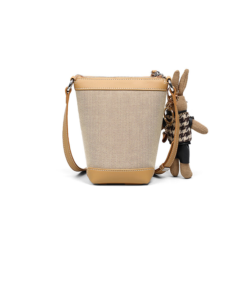 YUYULA Handbag, Women's Bag, Phone Pouch, Mini Stylish Crossbody Bucket Bag, Brand Birthday Mother's Day Gift, Practical Present for Mom 17