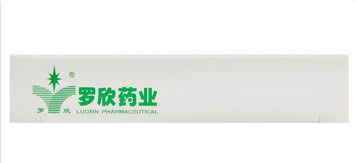 罗欣 二氟尼柳分散片 0.