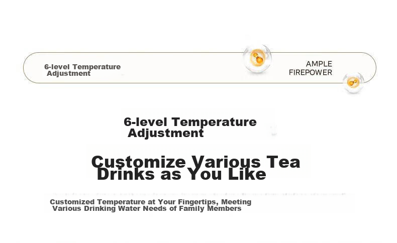 Midea Electric Kettle, Stainless Steel Hot Water Pot, 5L Large Capacity, 6 Temperature Settings, Keeps Warm, Constant Temperature, Removes Chlorine, EB50C2 11