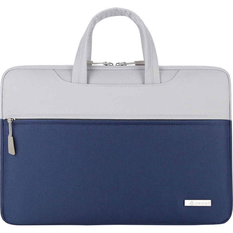 DiyiGongfang Laptop Handbag for Men And Women, Suitable for Apple Pro 16, Lenovo Legion Y9000P, Huawei, ASUS, Dell Laptops, 15.6-Inch Shockproof Gaming Notebook Bag