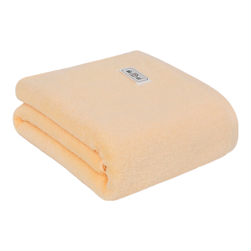 Grace AAA-Grade Antibacterial Bath Towel, Pure Cotton, for Men And Women, Quick-Drying Absorbent Sports Towel, Combed Cotton Wrap Towel
