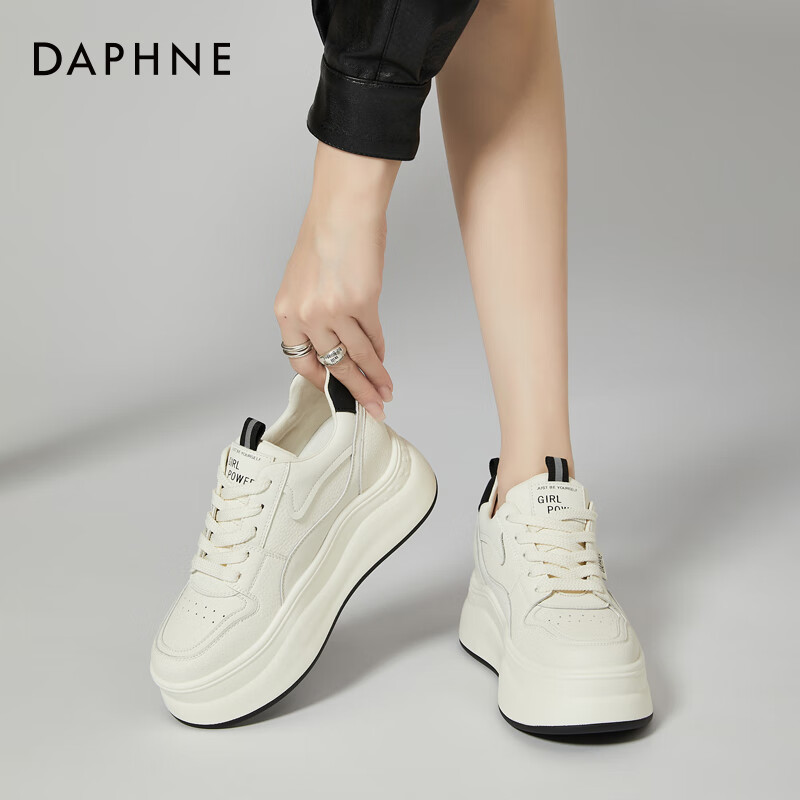 DAPHNE...