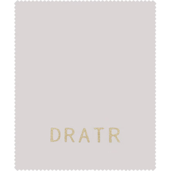 DRATRA Lens Cleaning Cloth, Camera Phone Computer Screen Camera Lens Cleaning Cloth, Anti-Scratch Soft Portable Cleaning Cloth