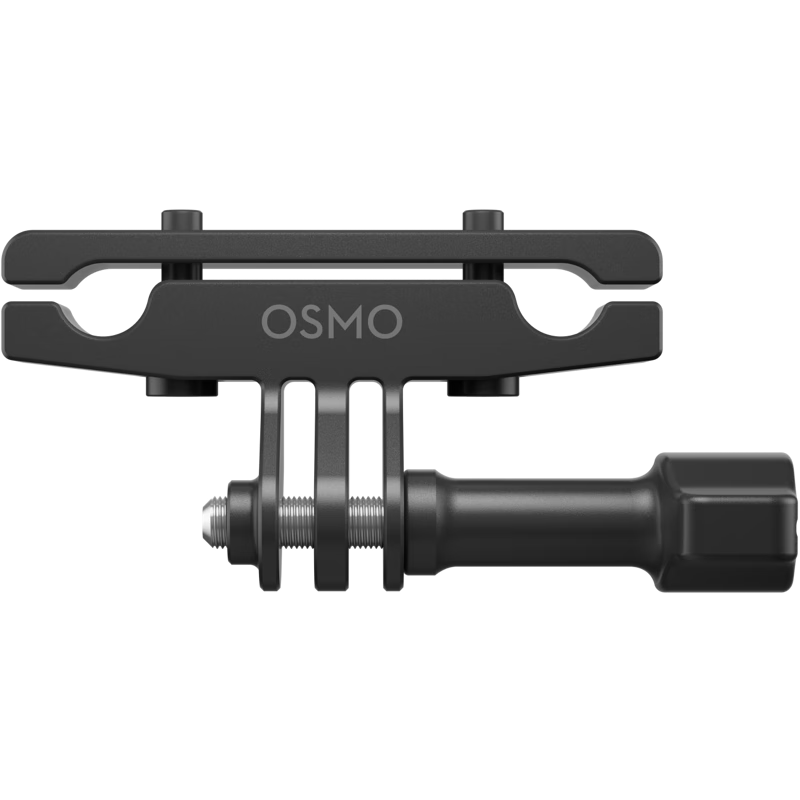 DJI Osmo Action Car Mount Bracket, Compatible with Osmo Nano/Osmo 360/Action 6/5 Pro/4/3/2 Accessories