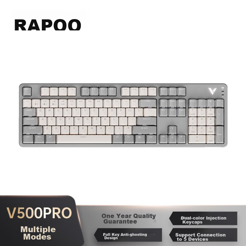 Rapoo V500-0141119