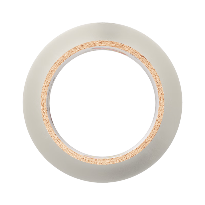 M&G Clear Packing Tape, 45mm*150m*45um, 6 Rolls/tube, for Express Delivery, Factory, Warehouse Packing, Office Supplies, AJD957DF
