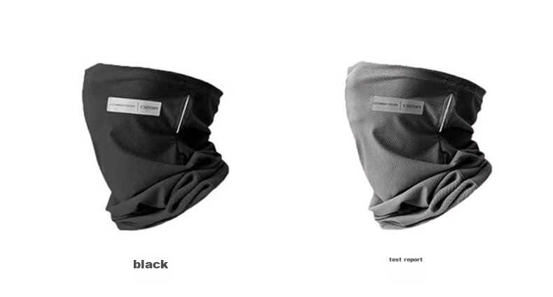 Huili Sun Protection Face Mask for Men And Women, UPF50+ UV-Resistant Magic Headband, Outdoor Fishing Cycling Neck Gaiter, Multifunctional Face Cover 21