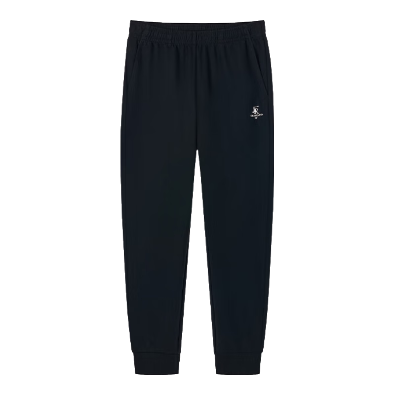 361° Women's Sports Pants, Spring Running Loose Fleece-Lined Casual Pants, Elastic Ankle Long Pants Sweatpants 662344702D