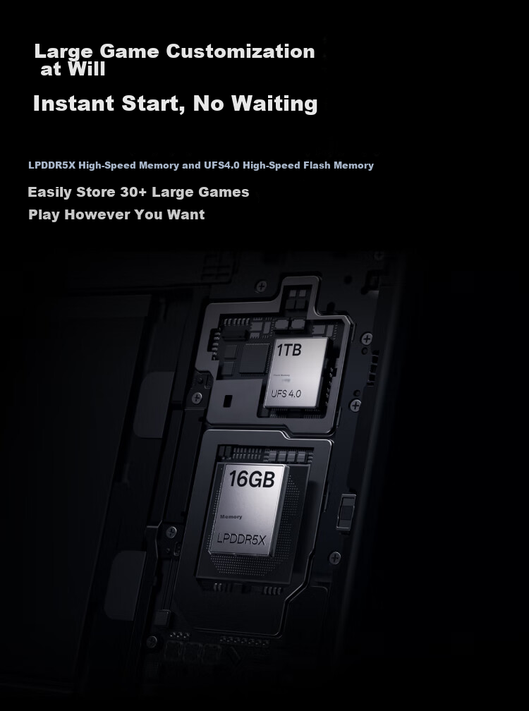 OPPO Pad 3 Pro 12.1-Inch Tablet, 8GB+256GB, Night Blue, for Office Work, Gaming, And Learning, OnePlus Tablet, Sold by JD.com, Subsidies Available 4