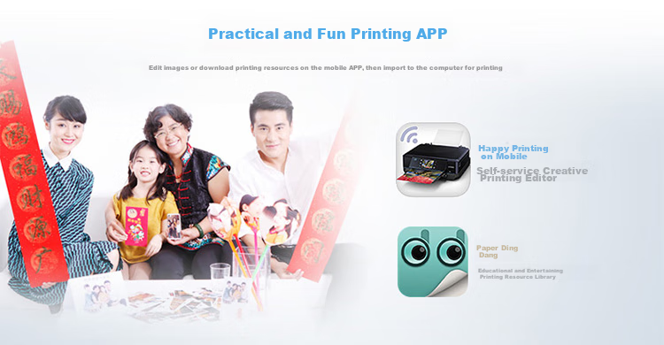 Epson Ink Tank Color Inkjet A4 Home Compact Original Continuous Ink Supply Photo Printer L130 Black 11