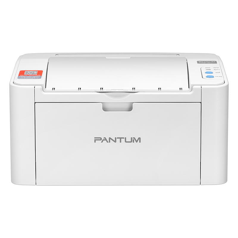 PANTUM P2206NW Laser Printer for Home And Office Use, Wireless WiFi Connection to Mobile Phones, Multi-Person Shared Office Black And White Printer