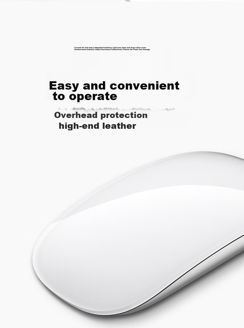 Bkayp [2026 Best-Seller List] Wireless Bluetooth Mouse And Keyboard Combo for Apple, Compatible with IPad Tablet, MacBook Laptop, Office Use, Rechargeable, Certified Battery 11