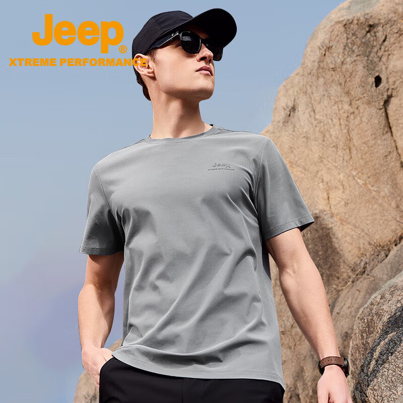 Jeep Men's-01294790